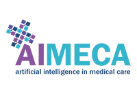 Logo AIMECA - Artificial intelligence in medical care