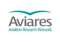 Logo Aviares - Aviation Research Network