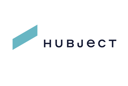 Logo Hubject GmbH