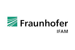 Logo Fraunhofer-IFAM Institut für Fertigungstechnik und Angewandte Materialforschung