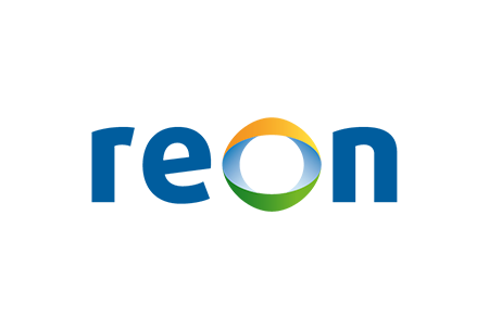 Logo REON AG