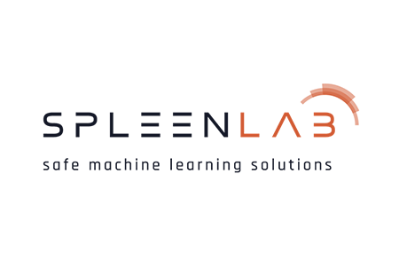 Logo Spleenlab GmbH