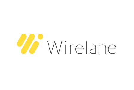 Logo Wirelane GmbH