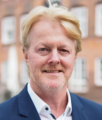 IWS Inhaber Lothar Schulte